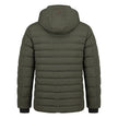 Winterjacke - Carmenere - Funktion