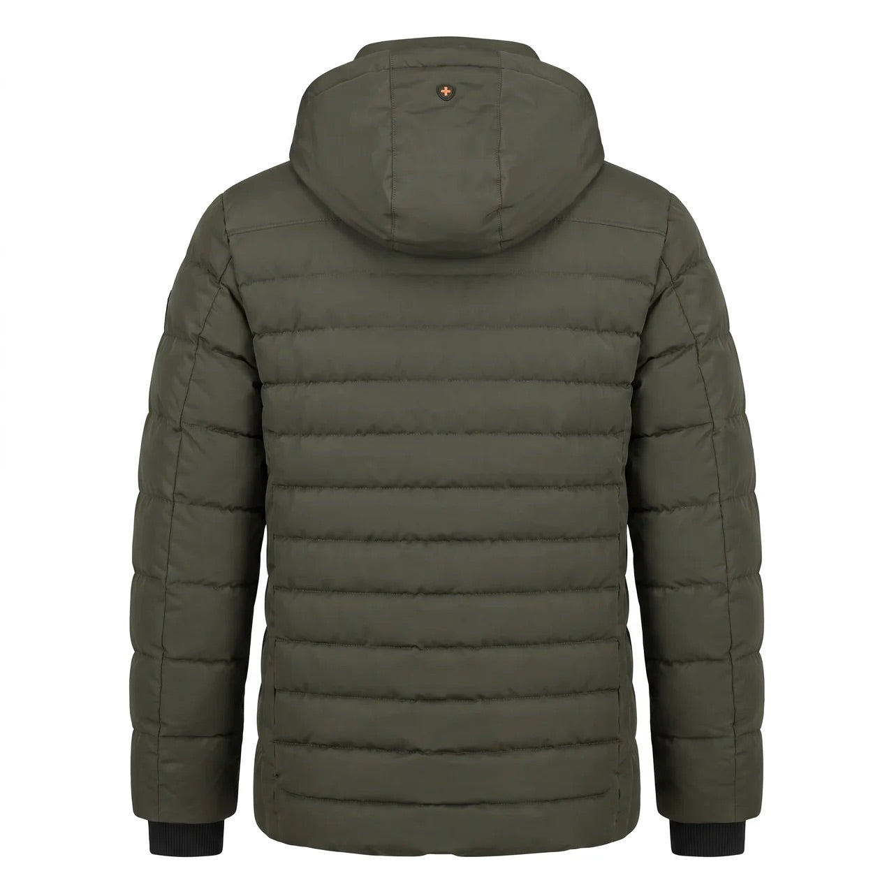 Winterjacke - Carmenere - Funktion