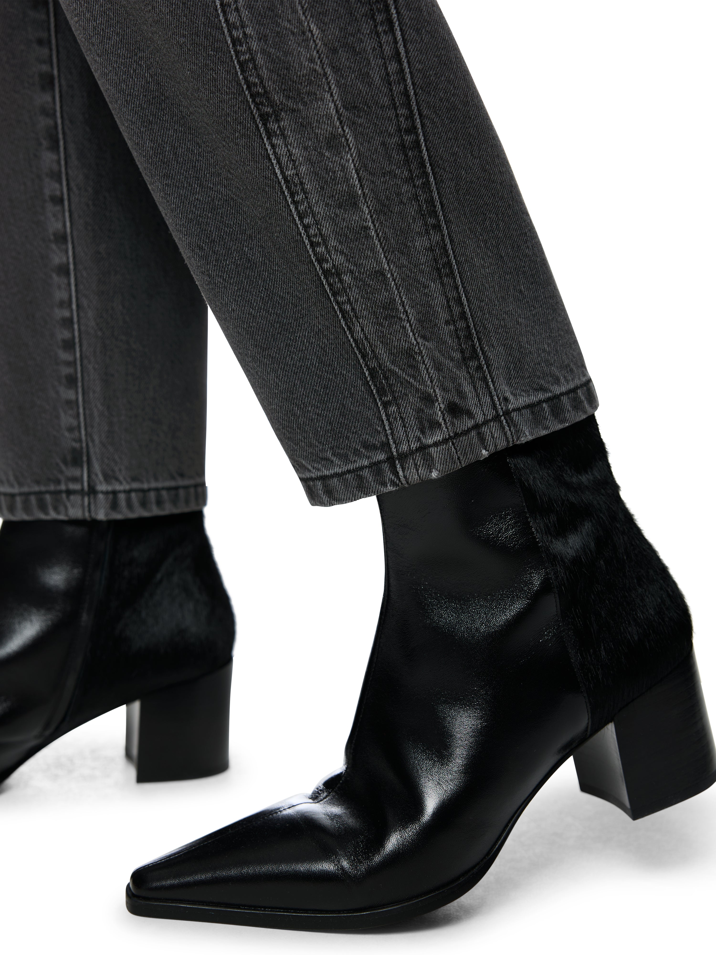 Jeans - RUMA - Relaxed Fit