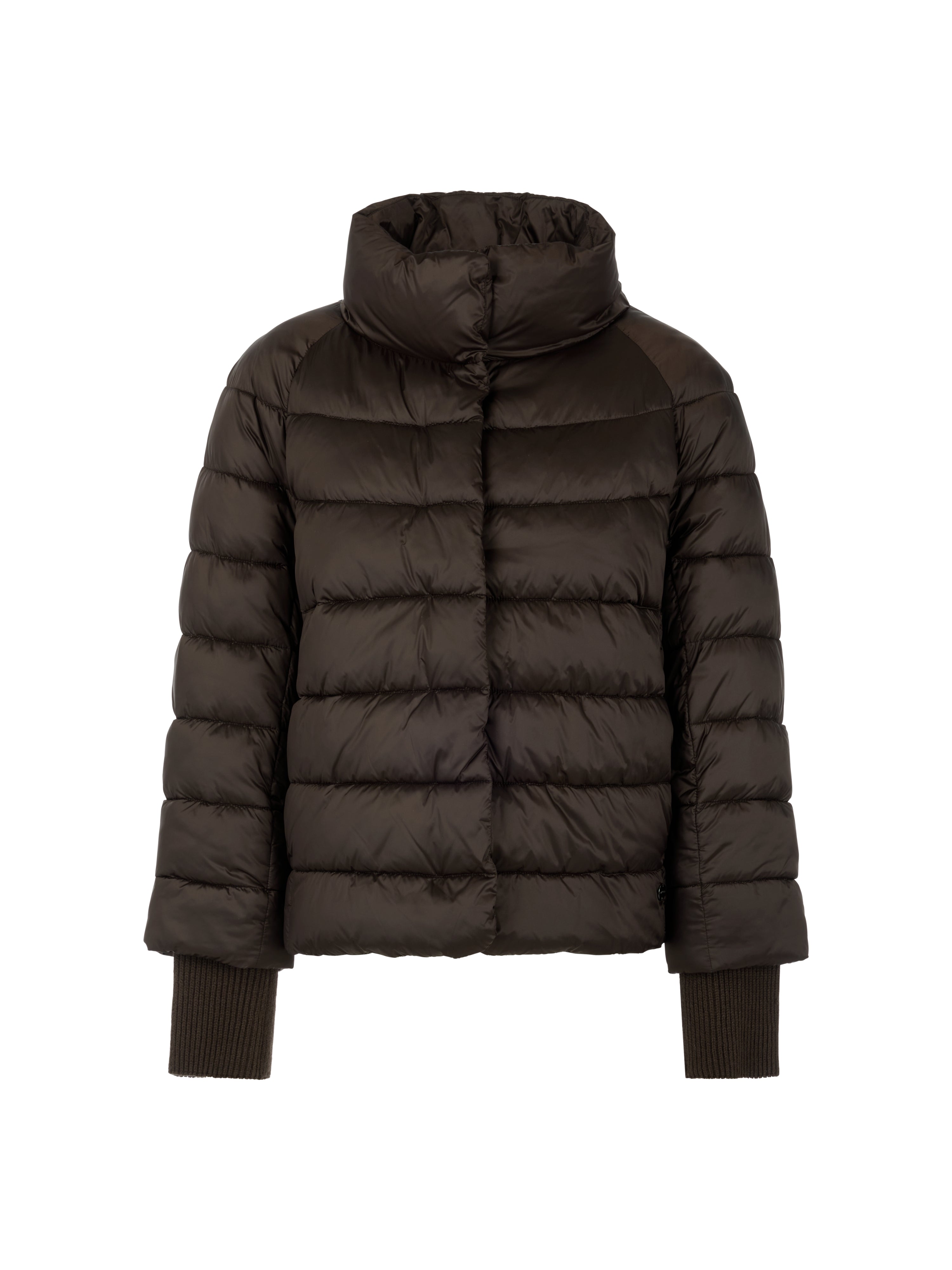 Steppjacke - Kunstdaune