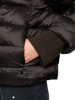 Steppjacke - Kunstdaune
