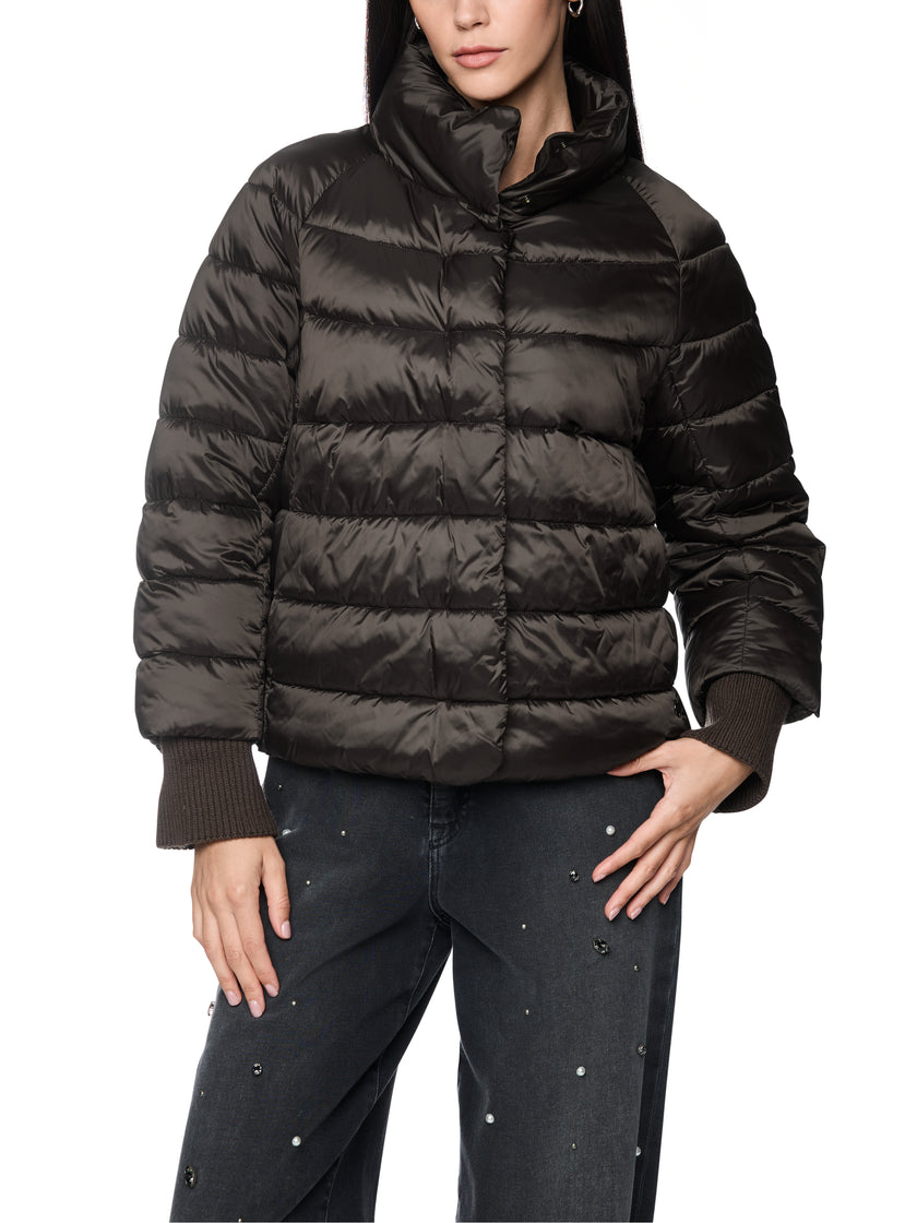 Steppjacke - Kunstdaune