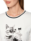 T-Shirt - Aufdruck