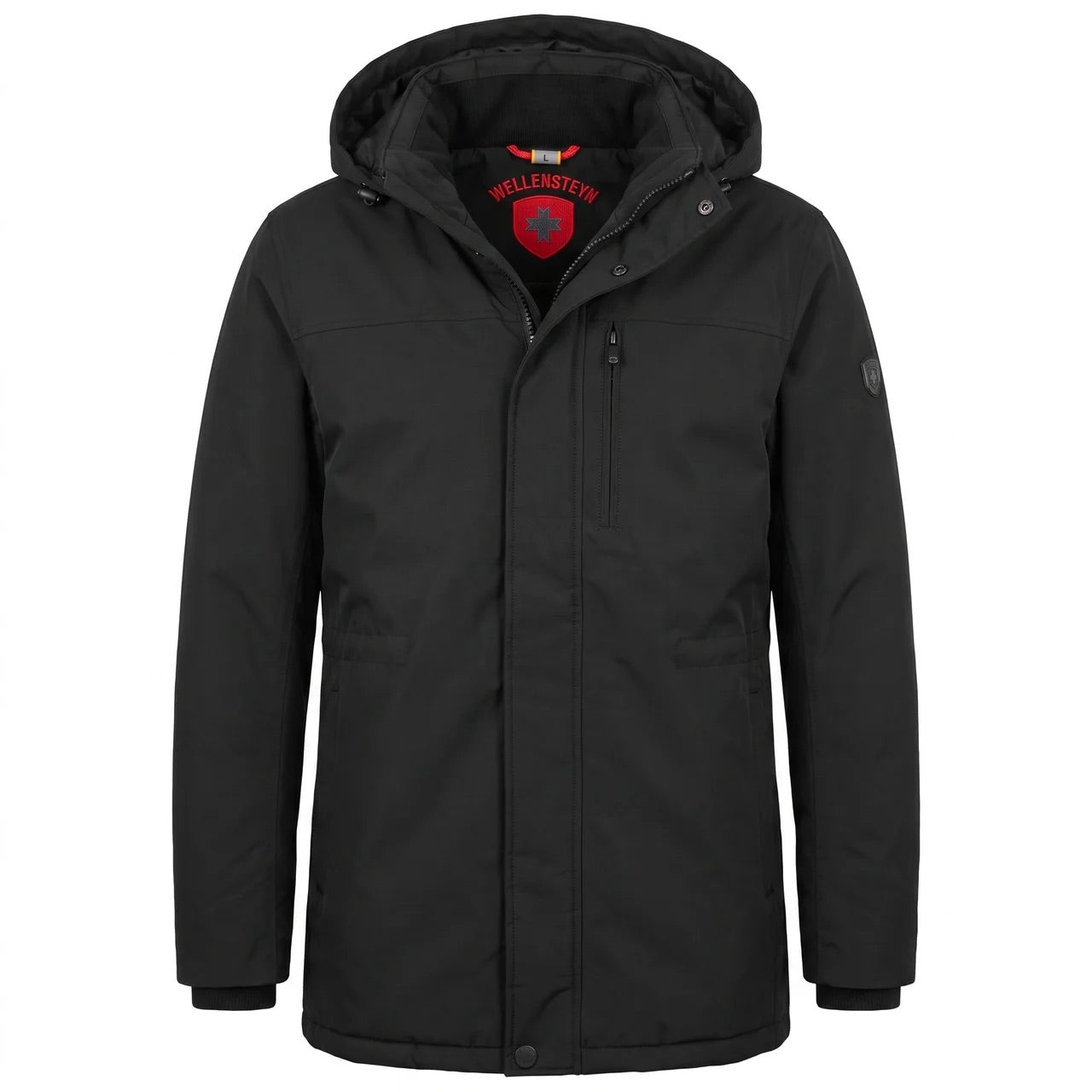 Traveller Winter Men