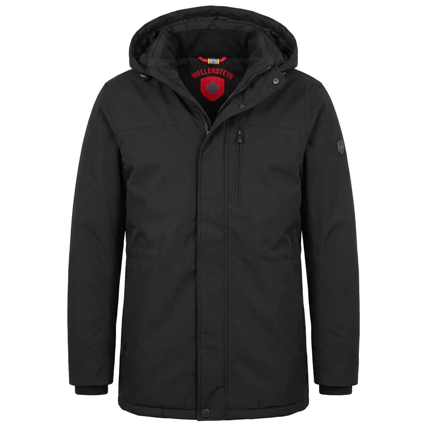 Traveller Winter Men