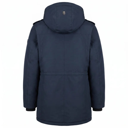 Parka - Traveller Winter
