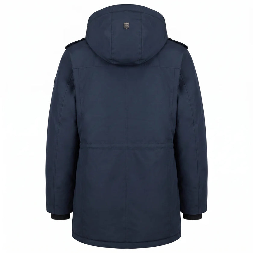 Parka - Traveller Winter