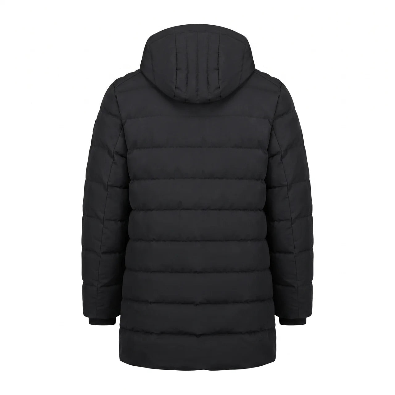 Parka - Blackjack Men Long
