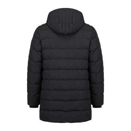Parka - Blackjack Men Long