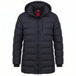 Parka - Blackjack Men Long