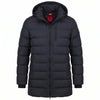 Parka - Blackjack Men Long