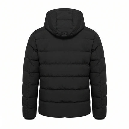 Jacke - Blackbird Men Short