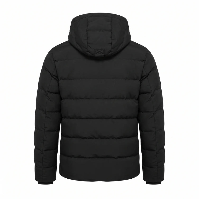 Jacke - Blackbird Men Short