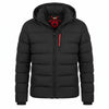 Jacke - Blackbird Men Short