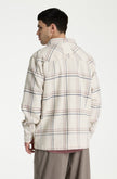 Overshirt - JAXON GRID