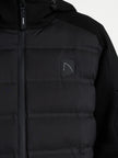 Jacke - THEOS HYRBID