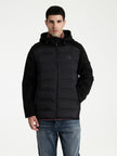 Jacke - THEOS HYRBID