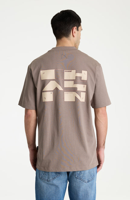 MAGAZIN - Shirt - RECO