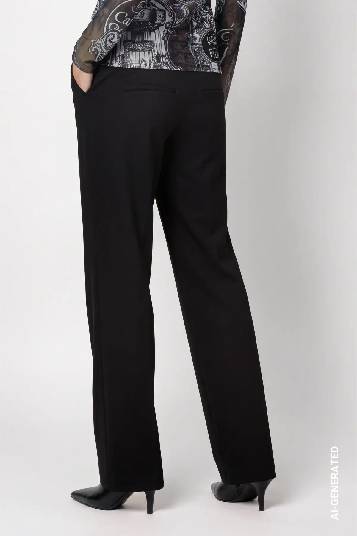 Hose - Joggpants