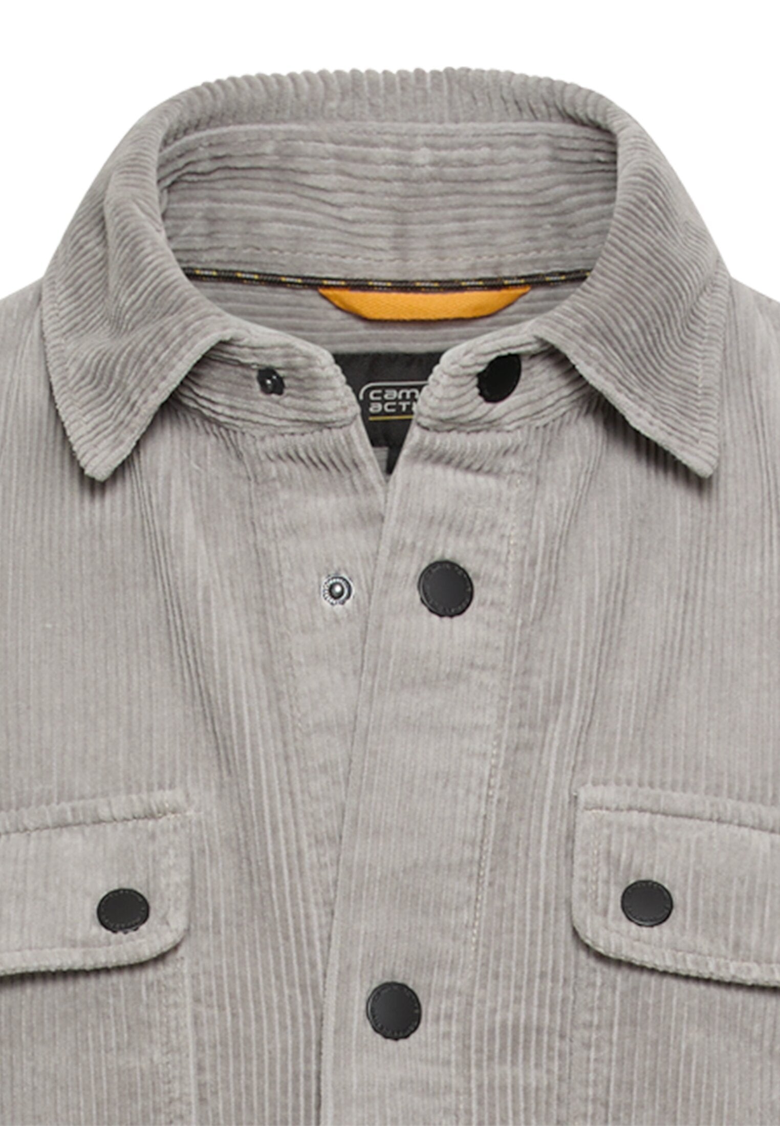 Overshirt - Cord