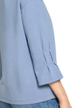Shirt - 3/4 Arm