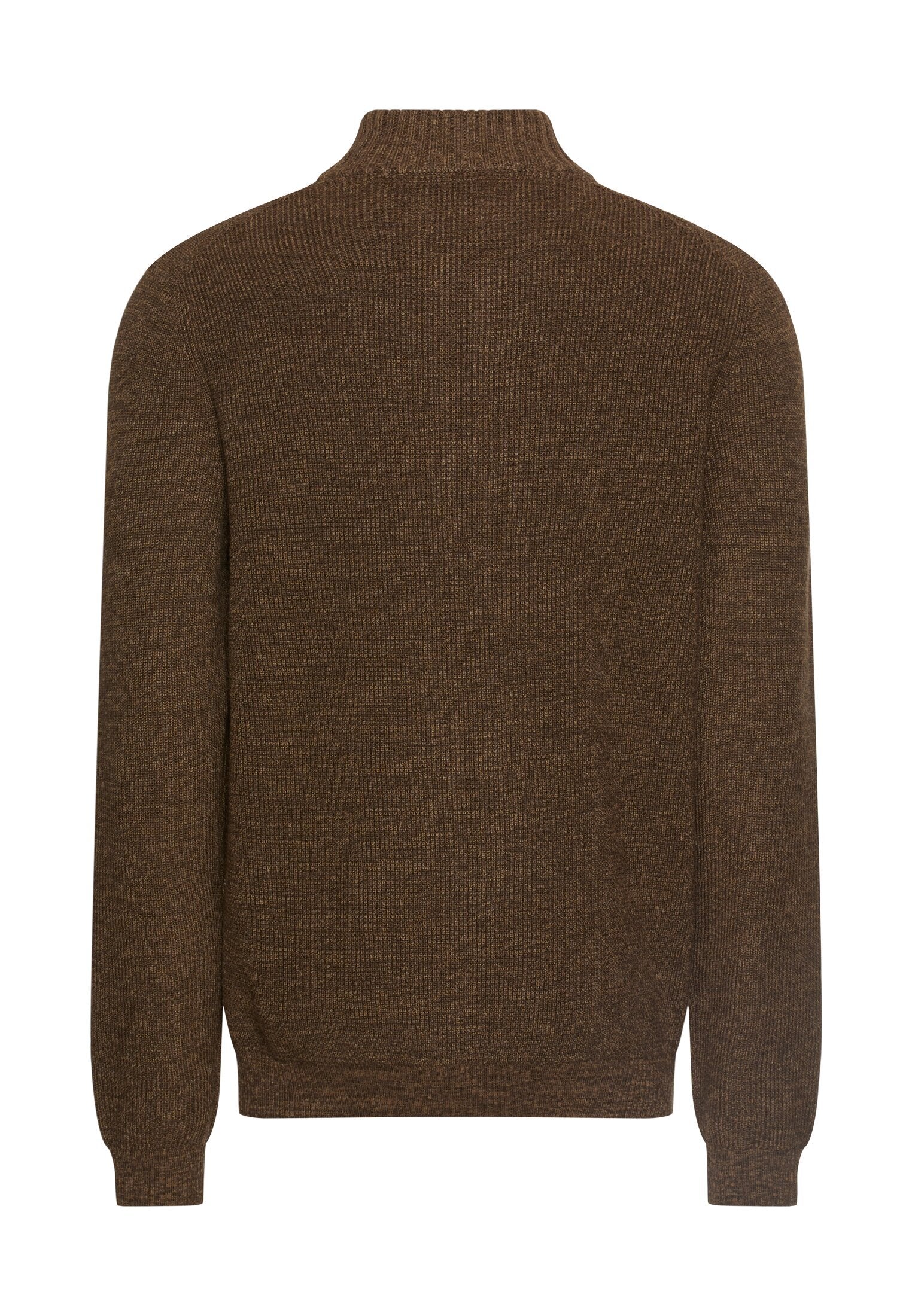 Strickjacke - Baumwollgemisch