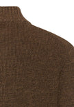 Strickjacke - Baumwollgemisch