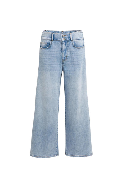 Jeans - Wide Leg