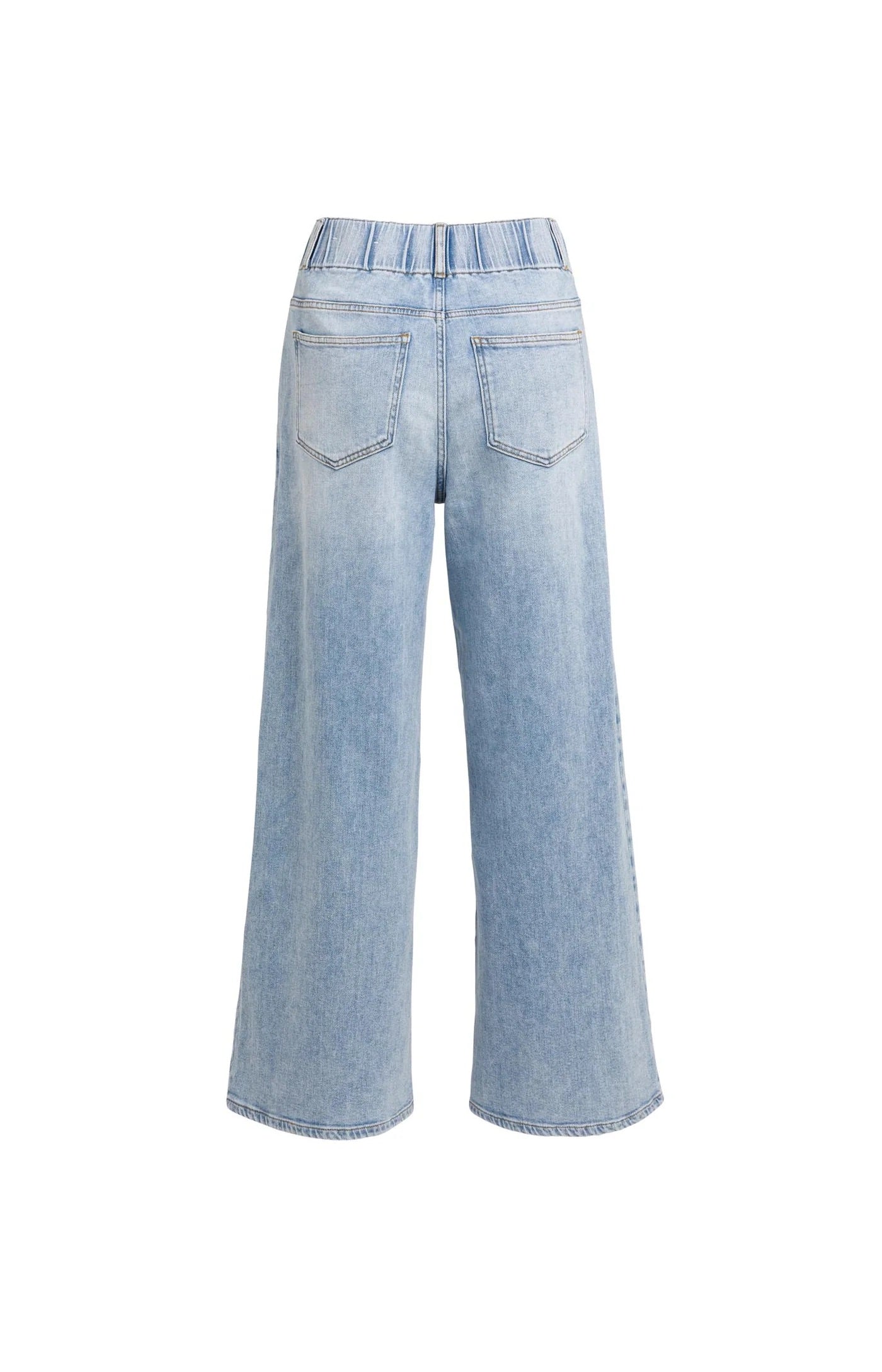 Jeans - Wide Leg