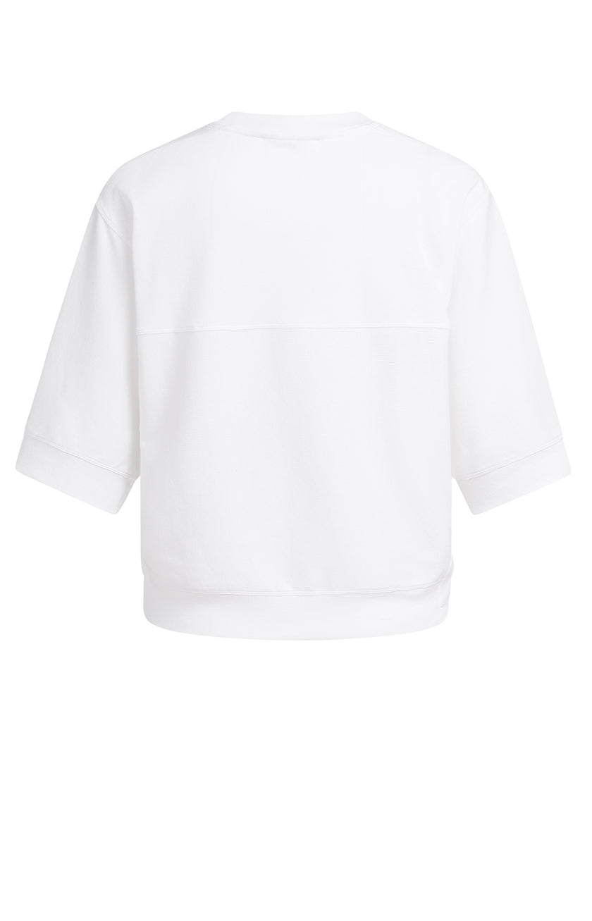 Jersey - Shirt - Loose Fit