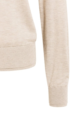 Pullover - U-Boot-Ausschnitt
