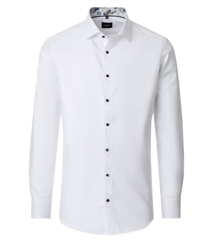 Businesshemd - Slim Fit