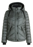 Steppjacke - Tailliert