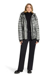 Steppjacke - Tailliert