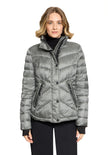 Steppjacke - Tailliert
