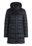 Steppjacke - Tailliert