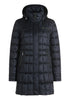 Steppjacke - Tailliert