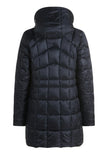 Steppjacke - Tailliert