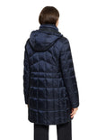 Steppjacke - Tailliert