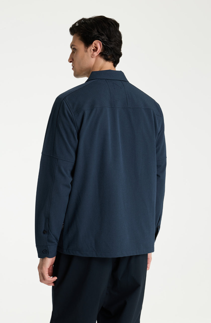 Overshirt - OTEN DUAL