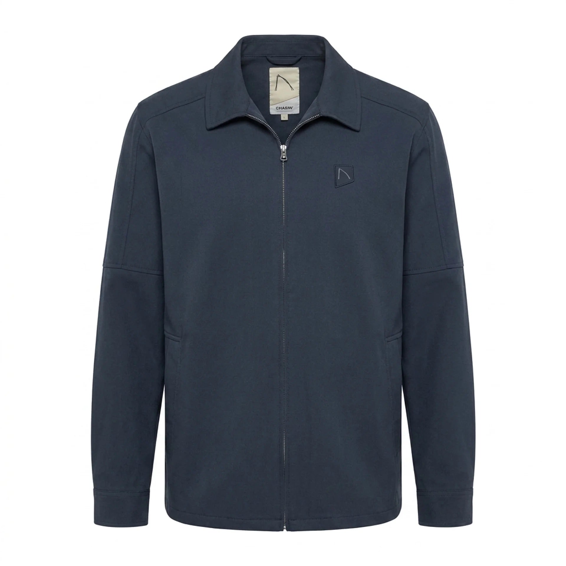 Overshirt - OTEN DUAL