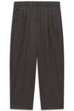 Hose - Bundfaltenhosen