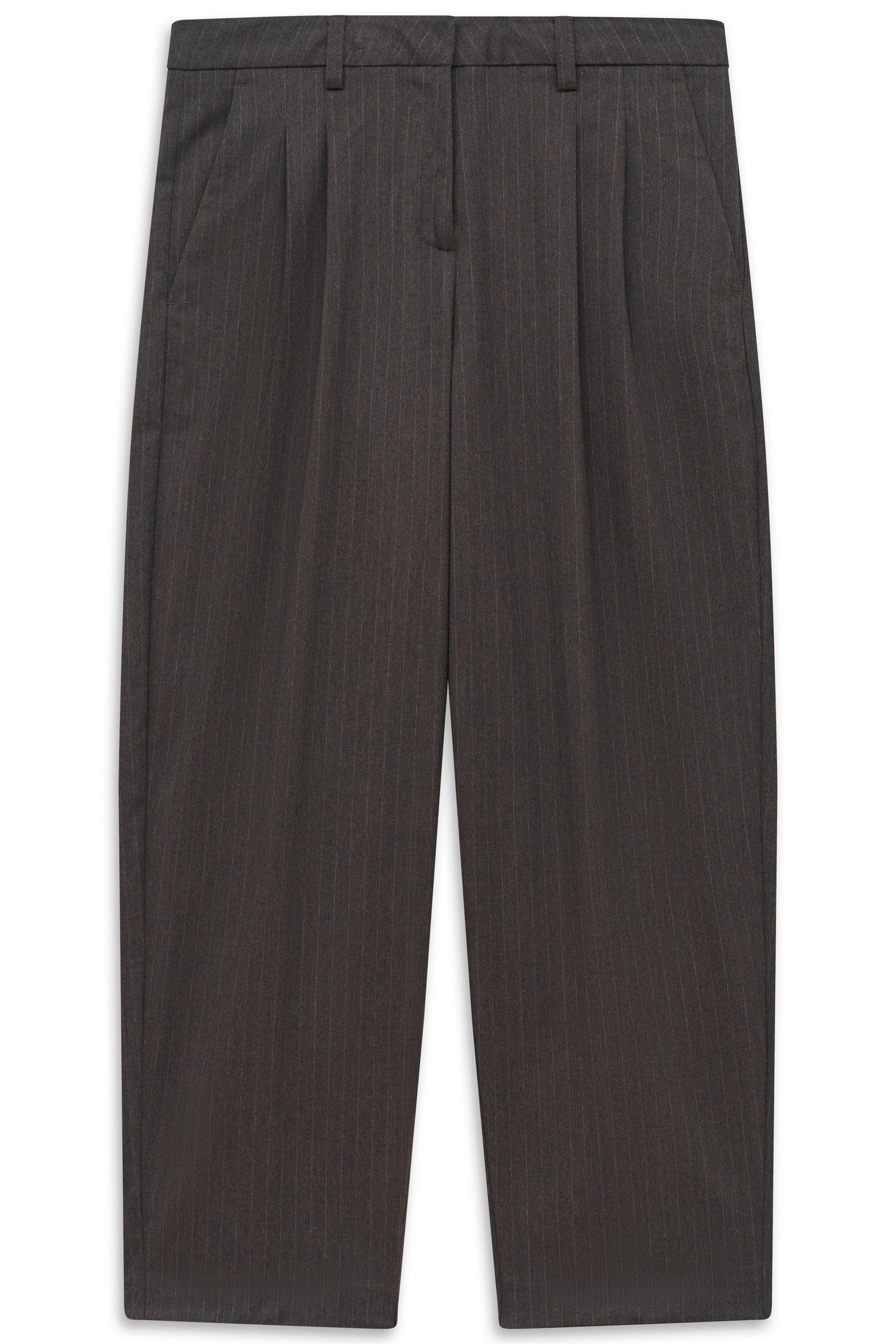 Hose - Bundfaltenhosen