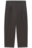 Hose - Bundfaltenhosen