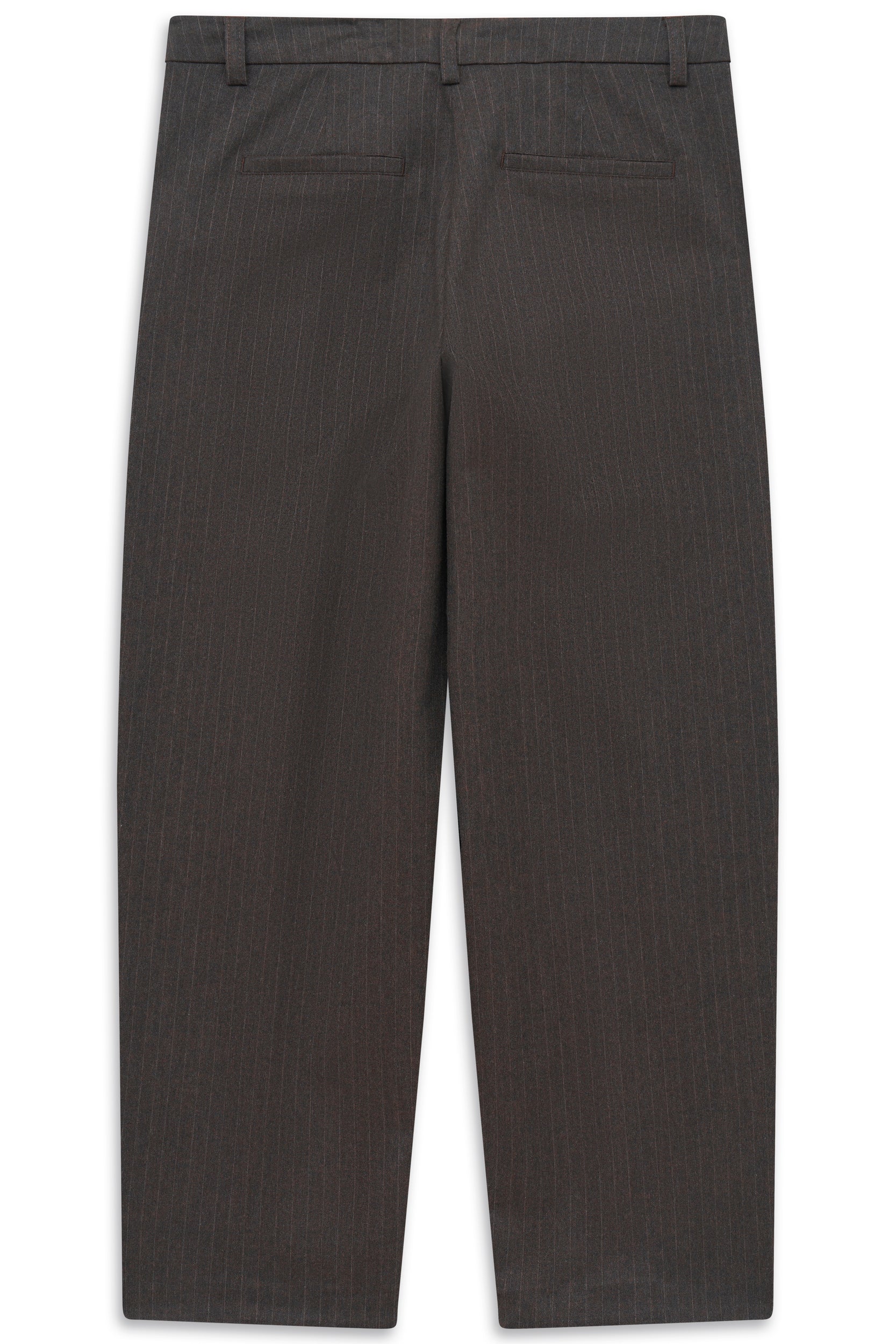 Hose - Bundfaltenhosen