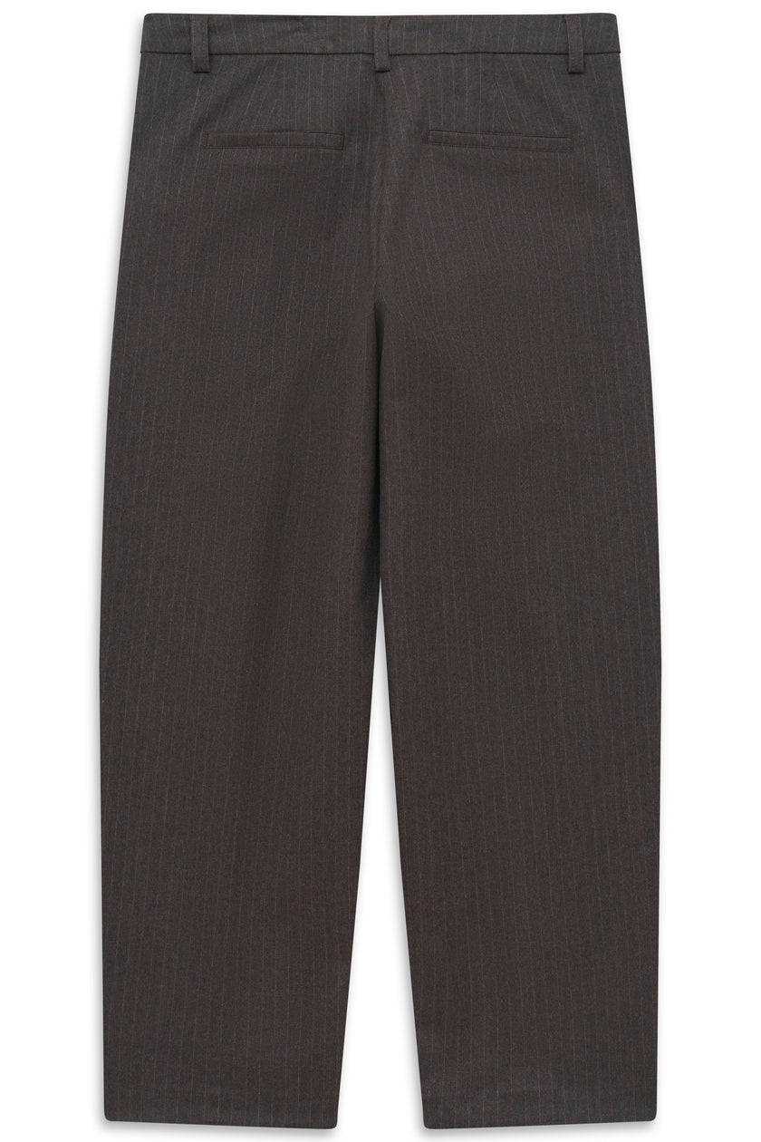 Hose - Bundfaltenhosen