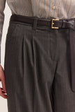 Hose - Bundfaltenhosen