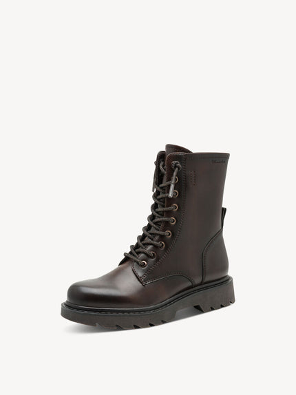 Stiefel - Lederimitat