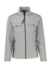 Sweatjacke - Baumwollmix