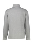 Sweatjacke - Baumwollmix